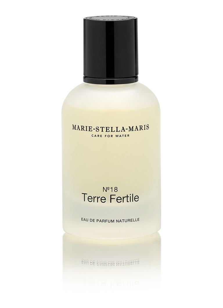Apă parfumată Marie-Stella-Maris la 18 ani Fertile Earth