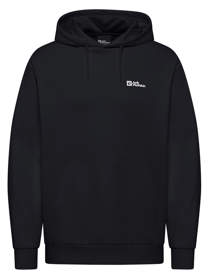 Jack Wolfskin Hoodie 
