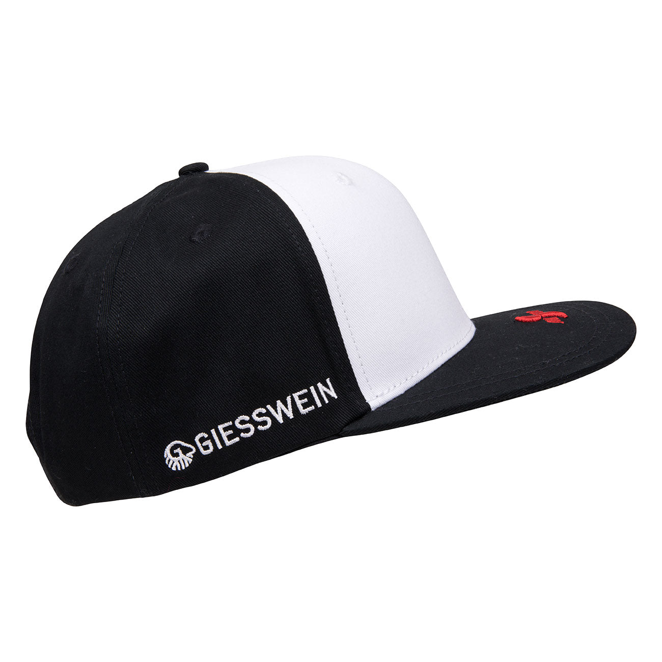 Ski Austria Snapback White