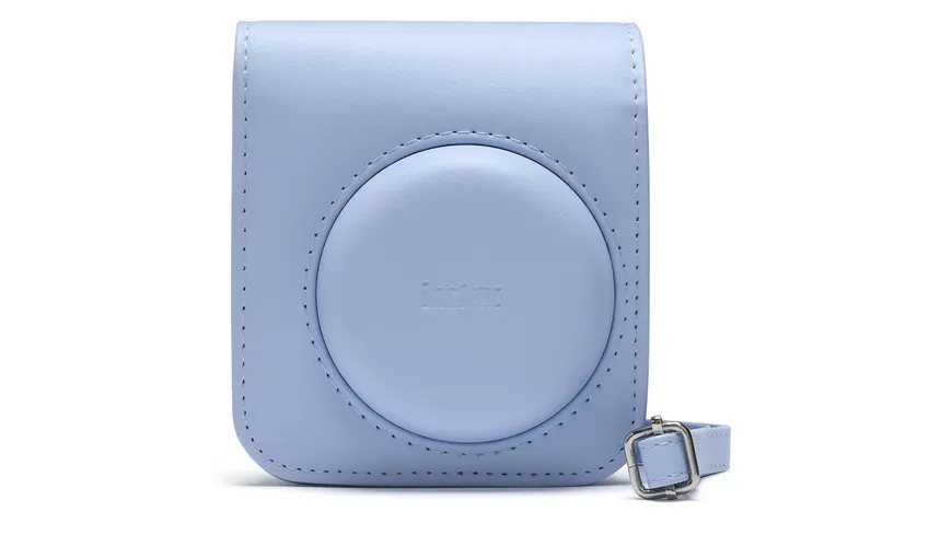 Fujifilm instax mini 12 Tasche pastel-blue