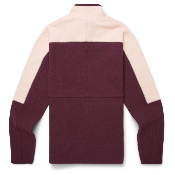 Cotopaxi - Women's Abrazo Fleece Full-Zip Jacket - Fleecejacke