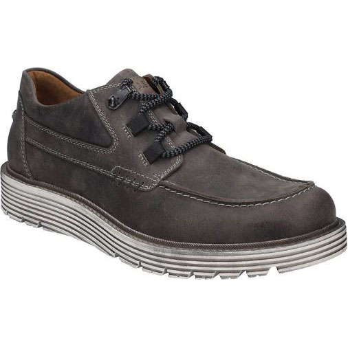 JOSEF SEIBEL Halbschuh Cooper 06, asphalt-kombi