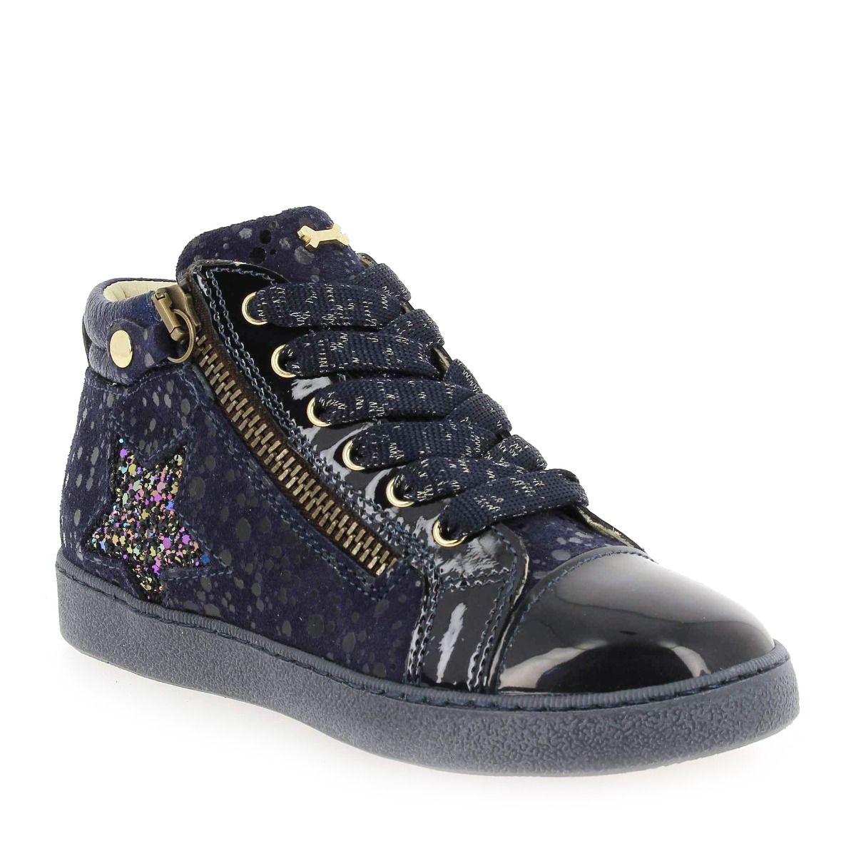 Stones and Bones  EDAIN H22 - marine