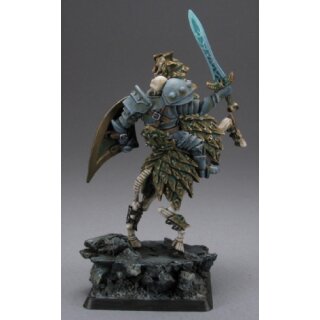 Golgoth the Ancient, Skeletal Knight (REA03357)