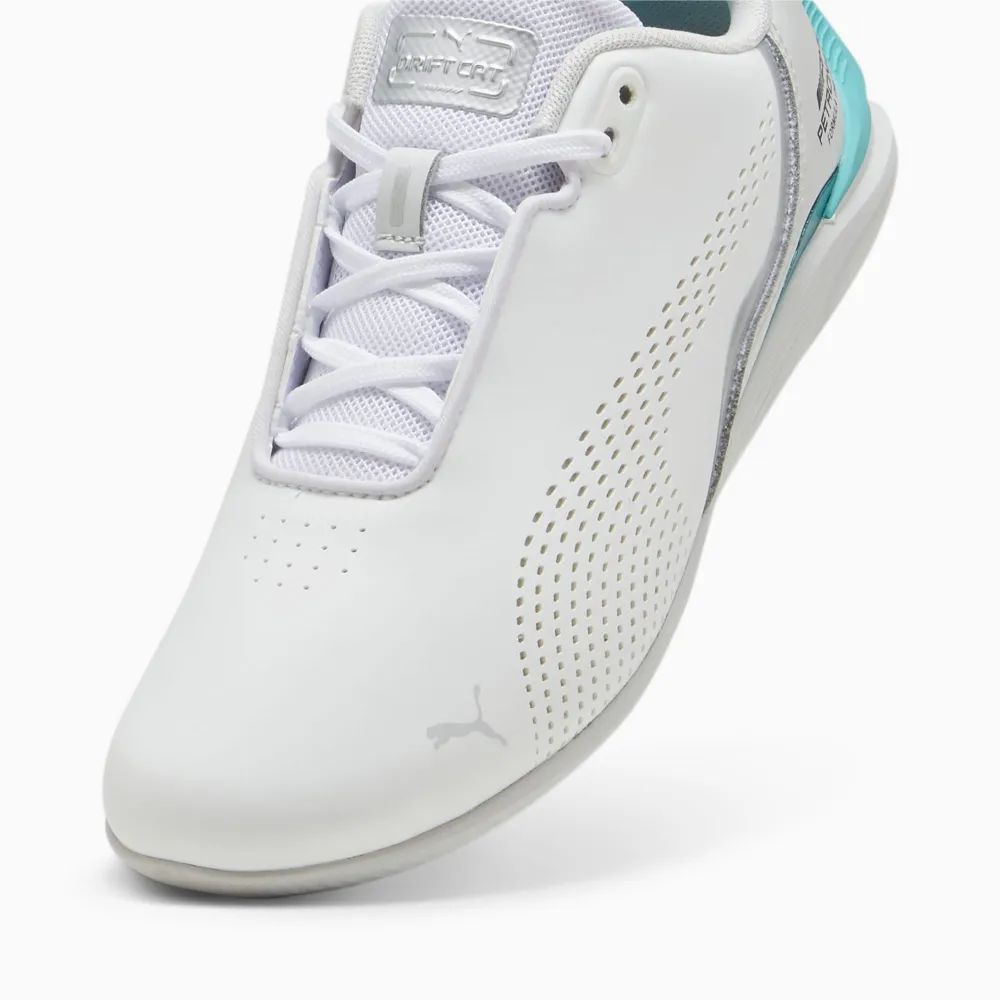 PUMA Mercedes AMG Petronas Formel 1 Drift Cat Decima 307263_08 / weiss