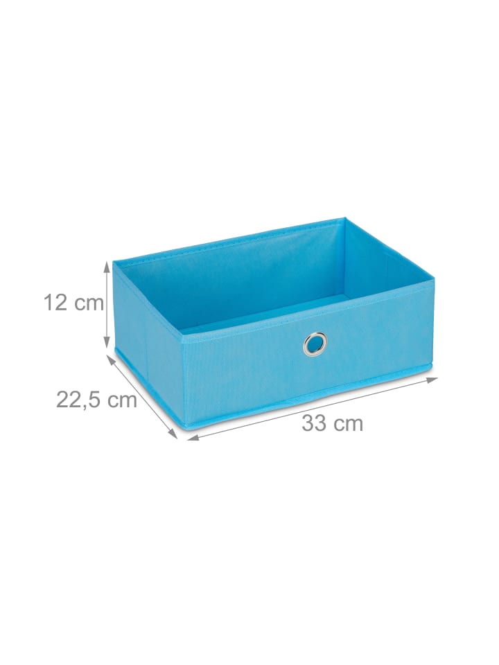 relaxdays Kinderregal Tiere in Bunt - (B)71 x (H)74 x (T)23 cm günstig kaufen onesize