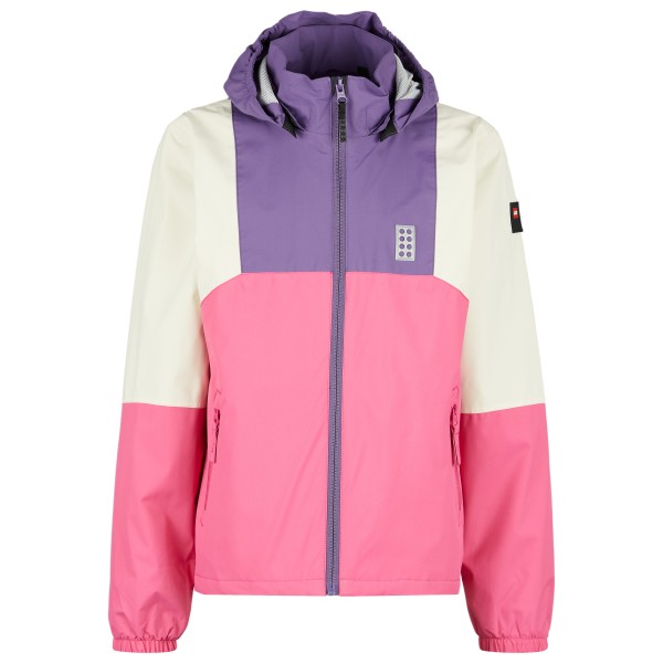 LEGO - Kid's LWJochy 200 Jacket - Regenjacke
