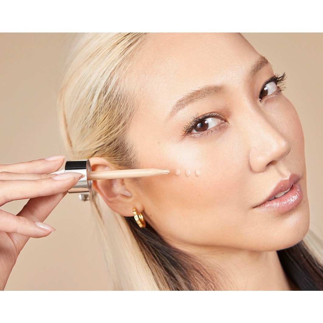Perfect Match Aufpolsterndes Getöntes Serum