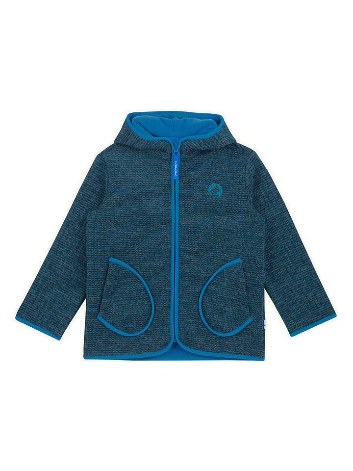 finkid Fleecejacke 
