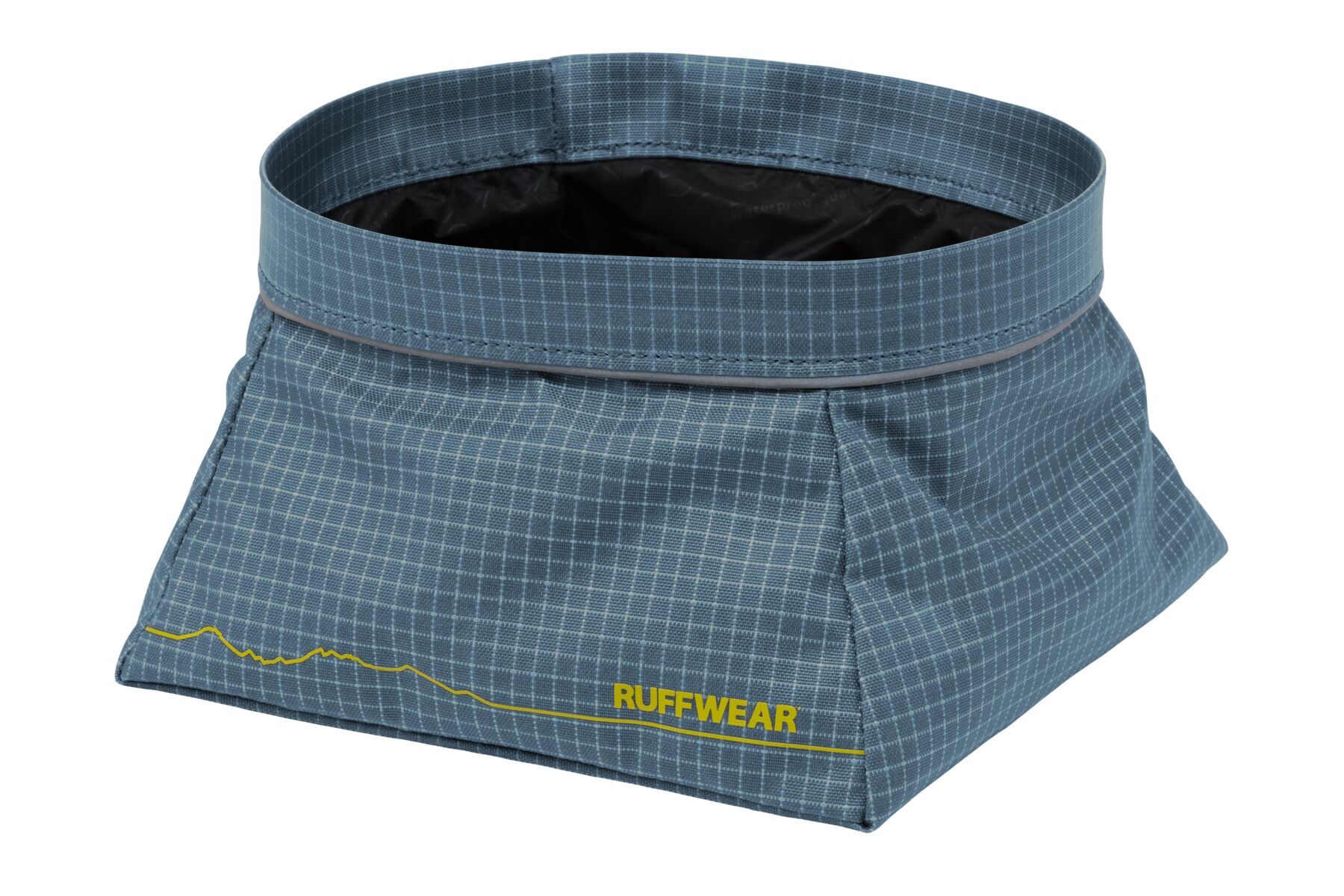Ruffwear Futternäpfe Ruffwear Great Basin™ Napf schieferblau L