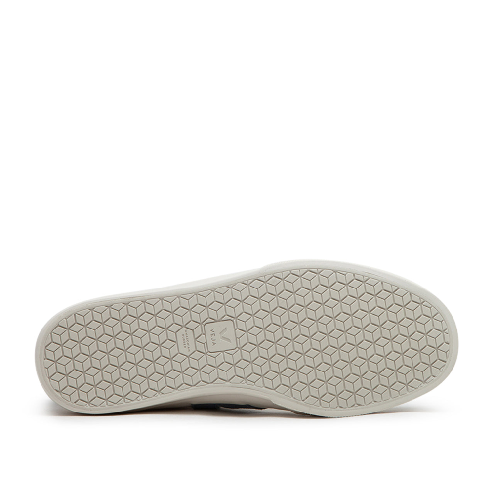 VEJA Campo Chromefree Leather CP0503121B / weiss