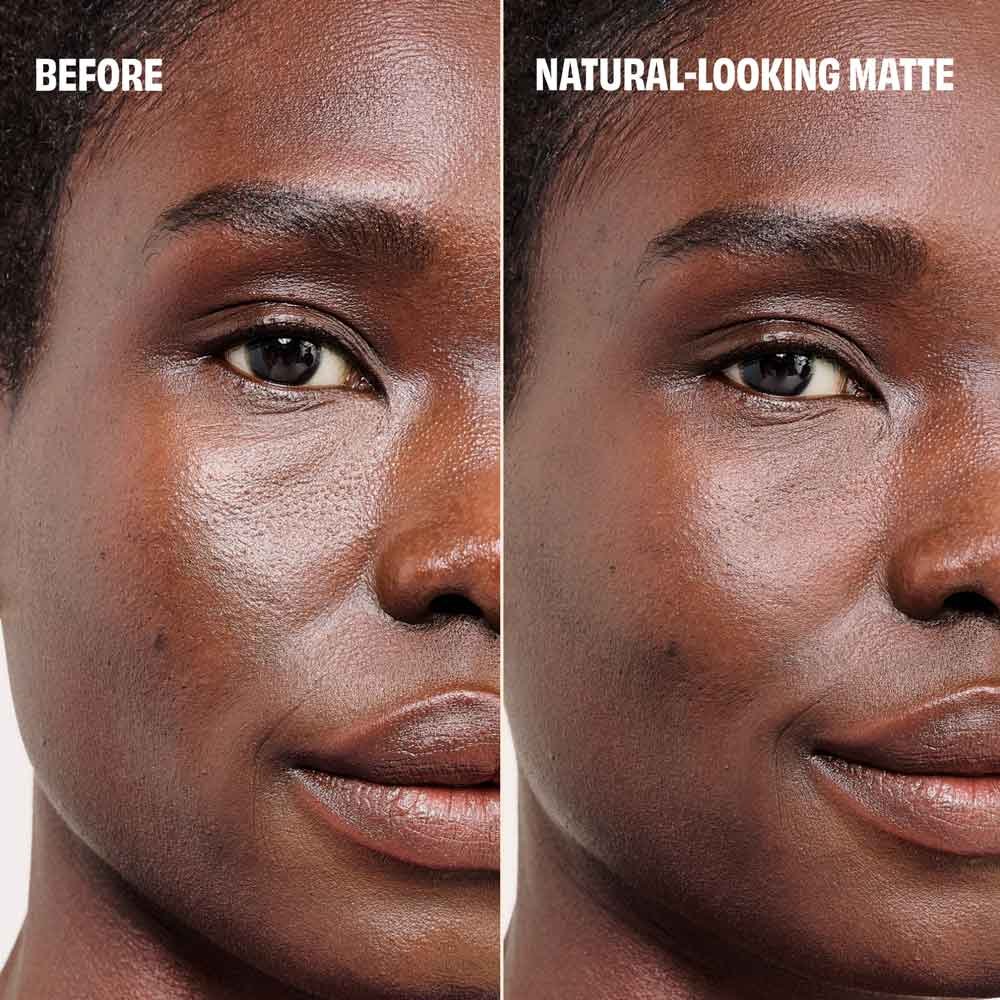 Benefit Primer & Setter The POREfessional Matte Primer