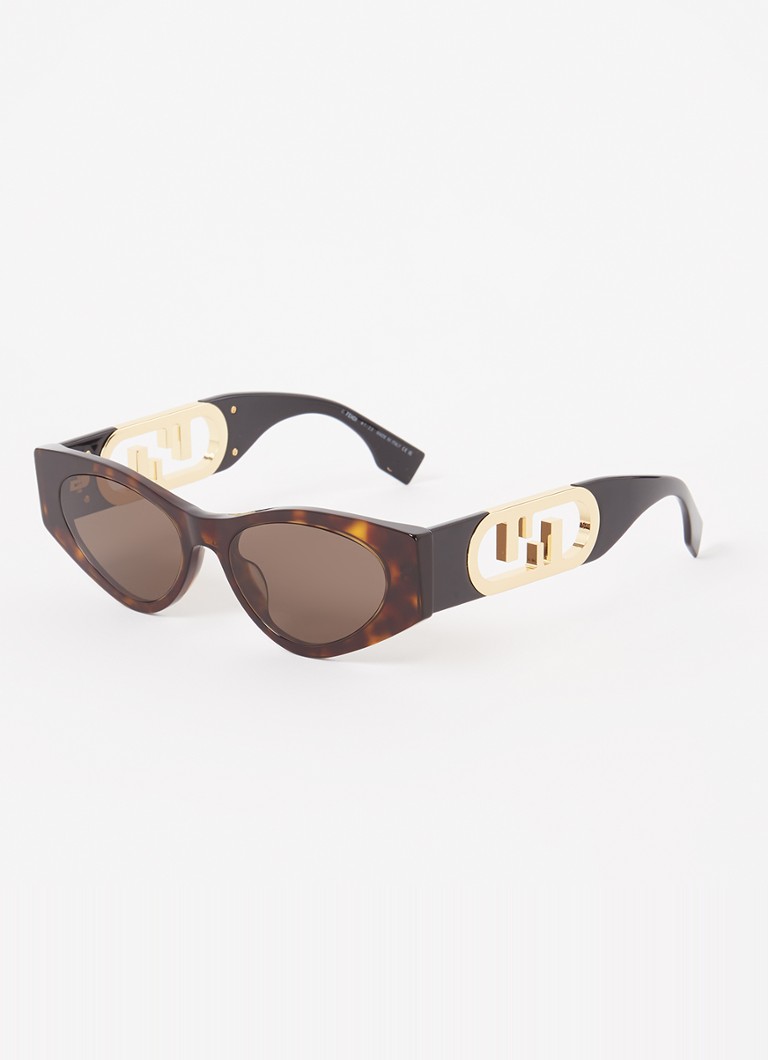 Occhiali da sole Fendi FE40049I