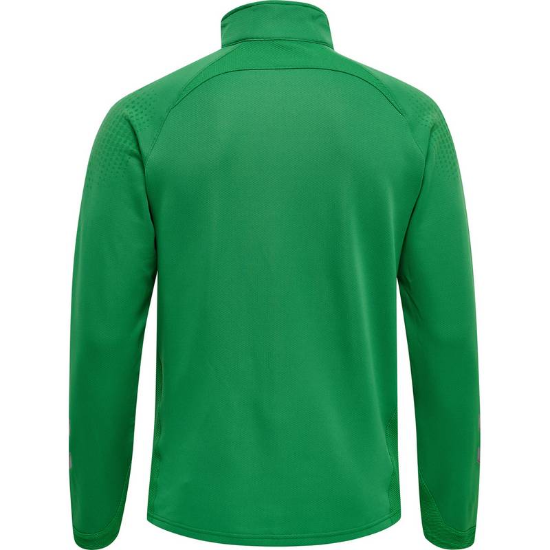 hummel hmlLEAD POLY ZIP JACKET Funktionsjacke Herren
