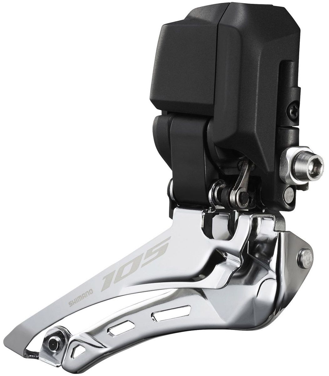 Shimano 105 Di2 R7100 2x12-fach Upgrade-Kit Disc 11-36 HG710 kaufen | Bike-Discount