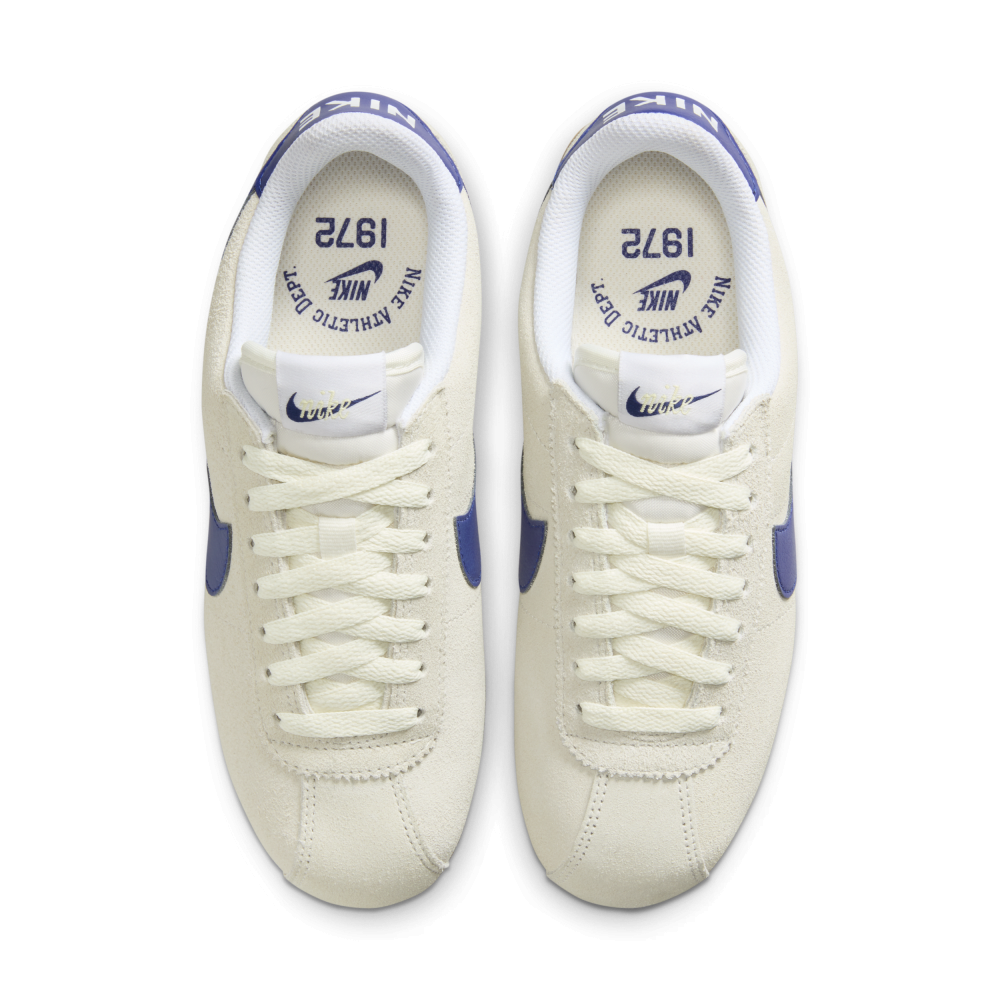 Nike Cortez FQ8108-110 / weiss
