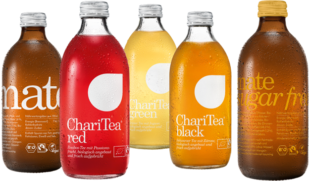 ChariTea Mischkiste