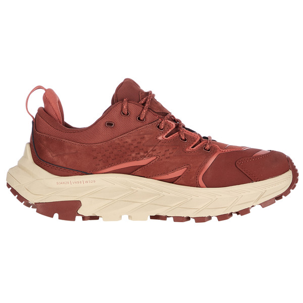 ANACAPA LOW GTX Damen - Wanderschuhe