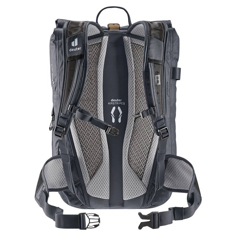 Deuter Amager 25+5 Fahrradrucksack