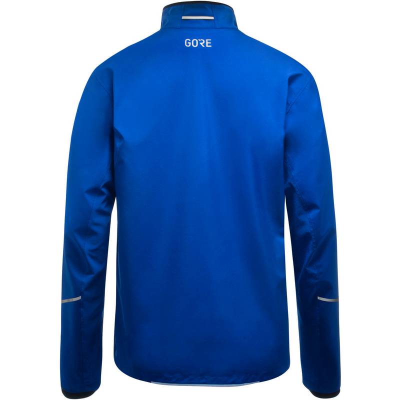 GOREWEAR R3 INFINIUM PARTIAL Laufjacke Herren