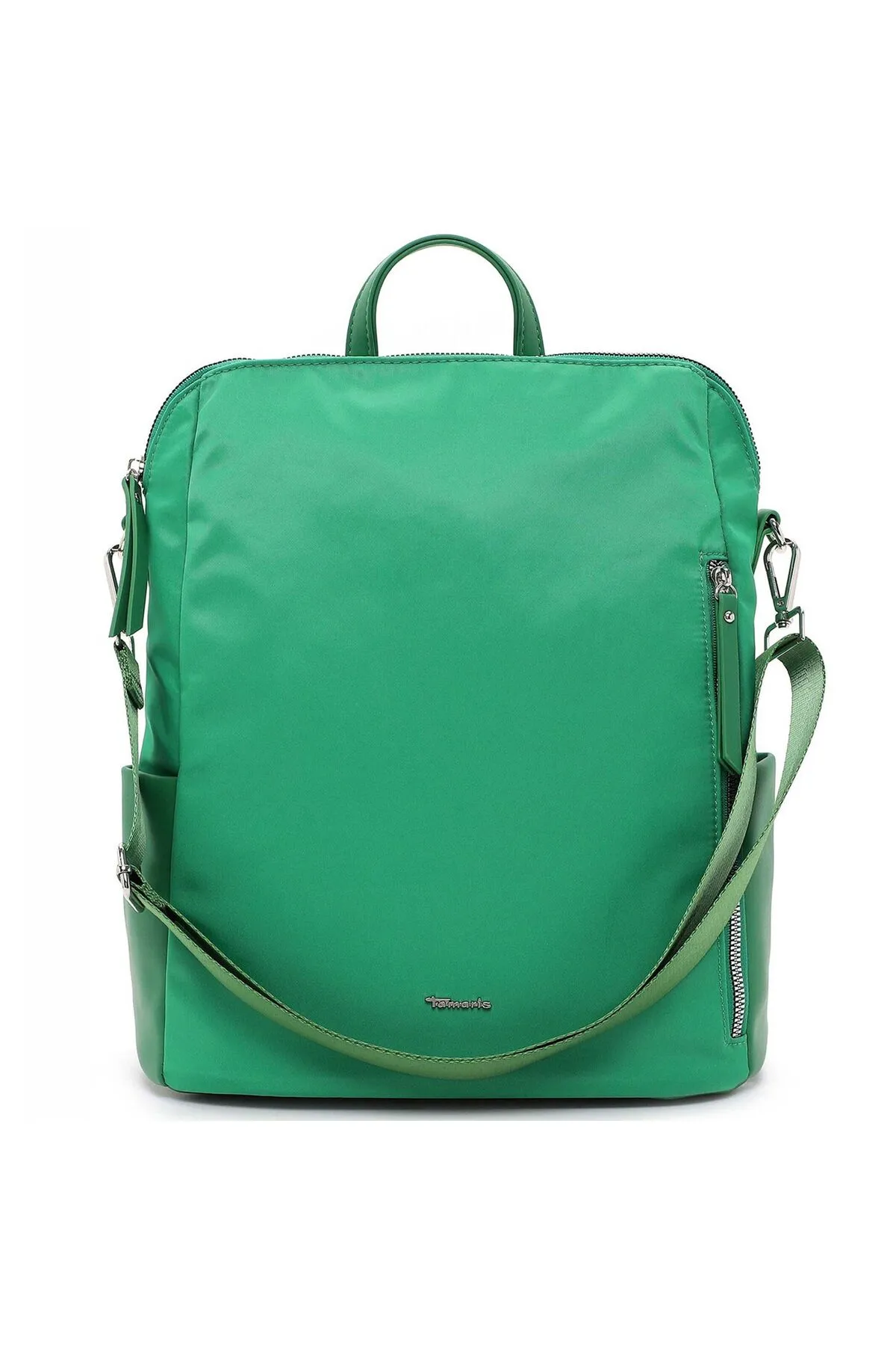 Tamaris  Rucksack - Lila - Unifarben