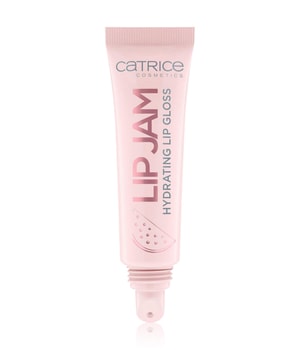 CATRICE Lip Jam Hydrating Lip Gloss Lipgloss-10 ml