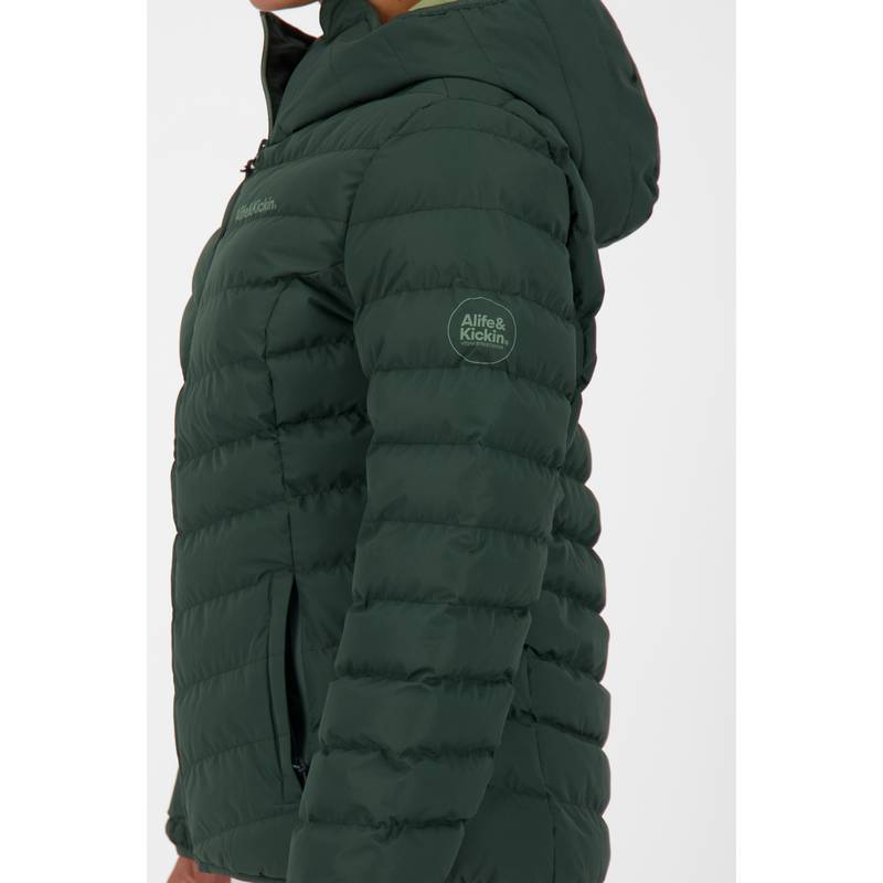 ALIFE AND KICKIN RabeaAK A Winterjacke Damen