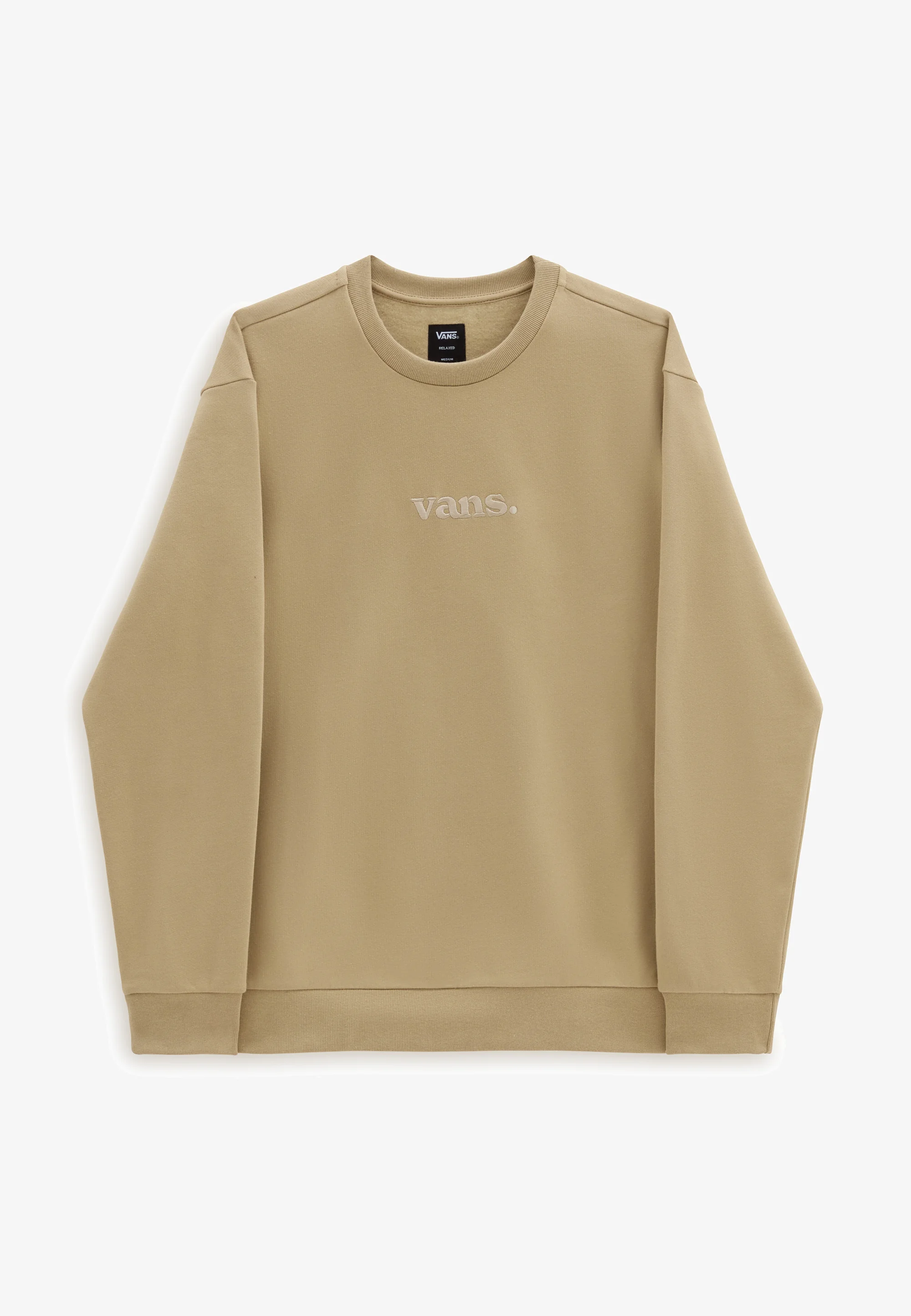 Sudadera Vans Essential Relaxed Crew