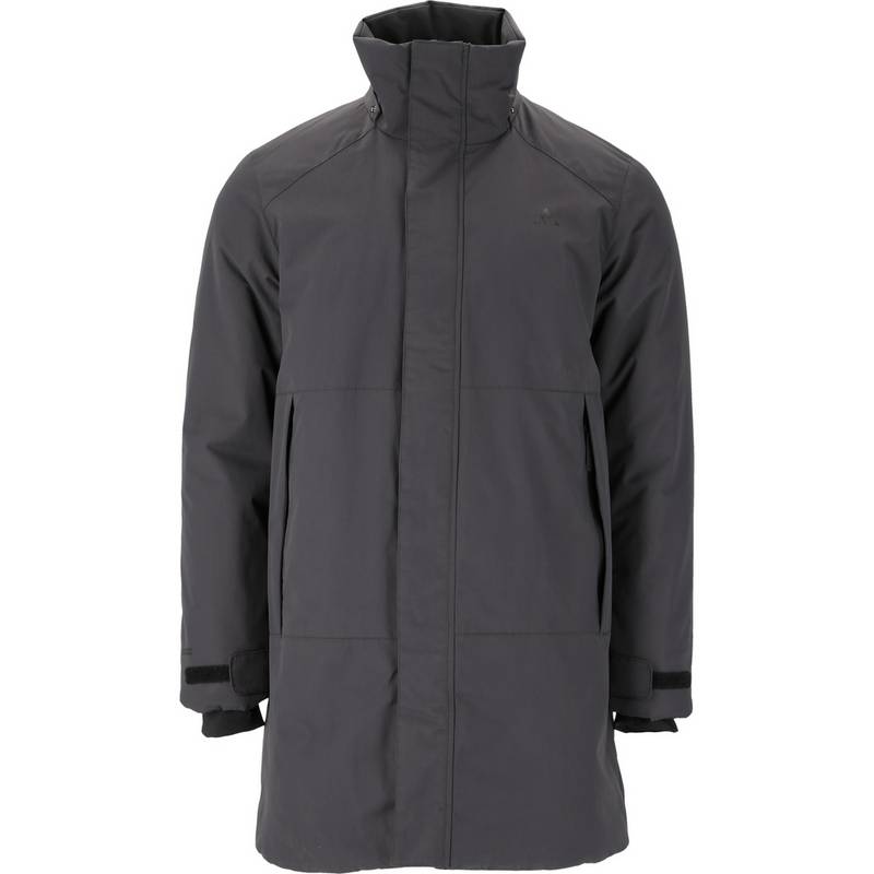 Whistler Expedition Parka Herren