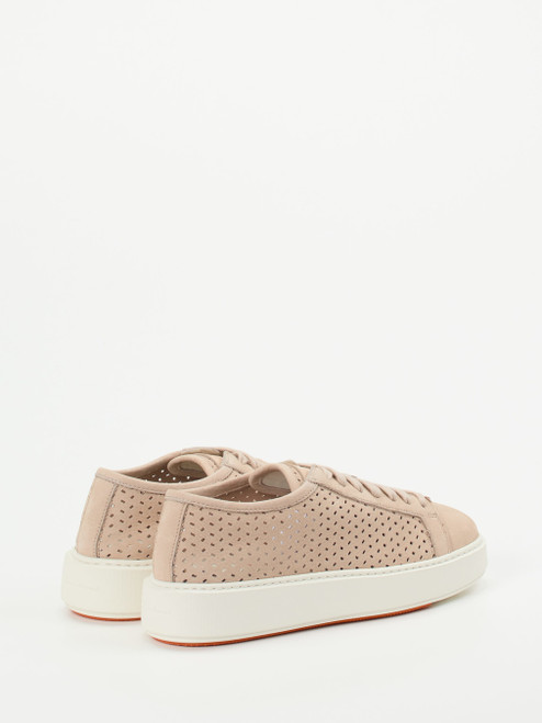 Sneaker-16633590041 Santoni