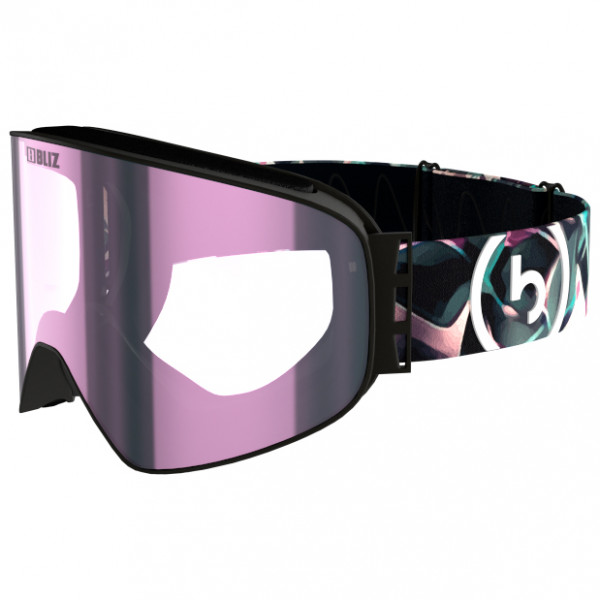 Bliz - Flow S3 VL T 14% - Skibrille