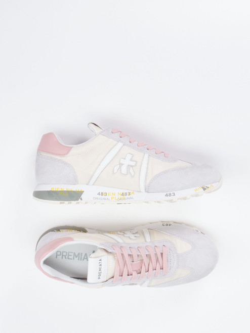 Sneaker-16613490028 Premiata