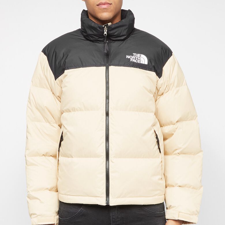 The North Face 1996 Retro Nuptse Jacket gravel