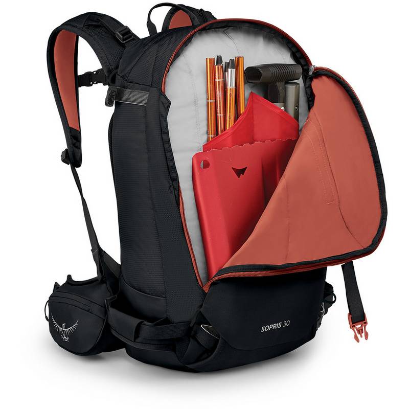 Osprey Sopris 30 Alpinrucksack Damen