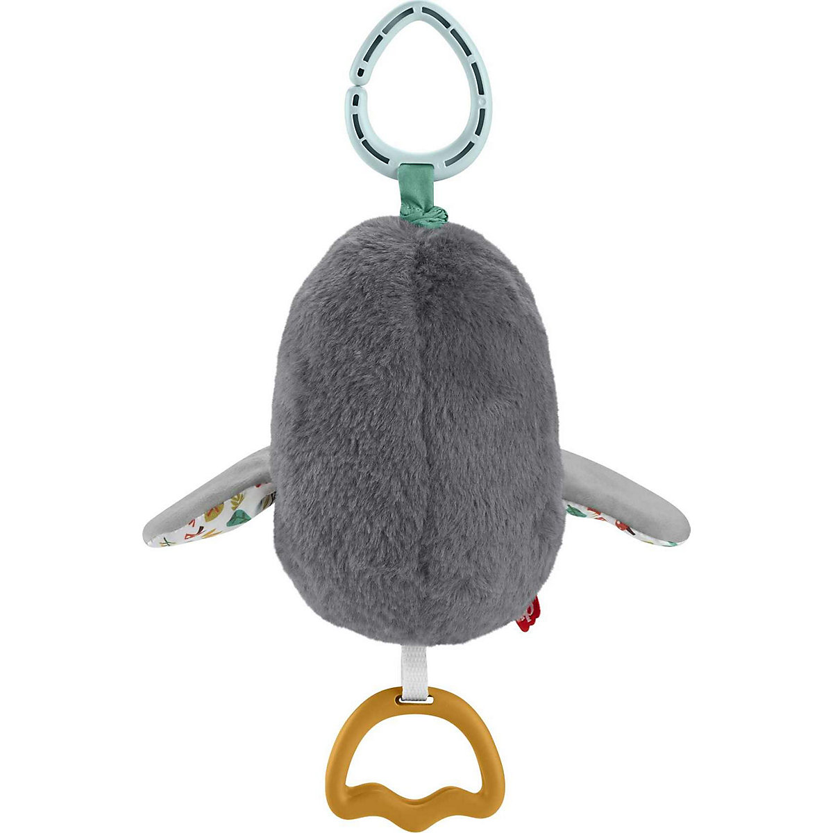 Fisher-Price Tukan To-Go Kinderwagenspielzeug