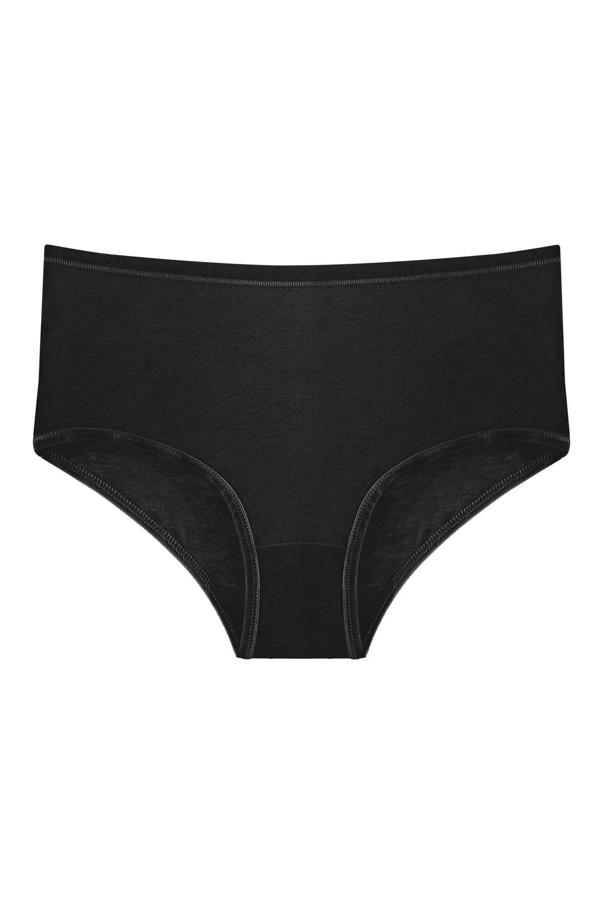 Nicoletta  Unterhosen - Blau - Unifarben