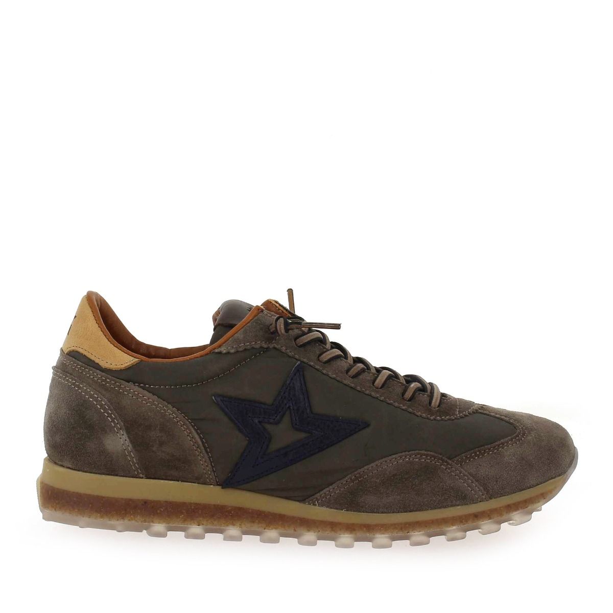 Cetti  C1259. - Taupe
