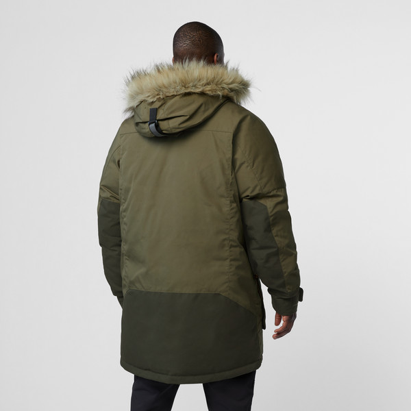 POLAR EXPEDITION PARKA M Herren - Winterjacke