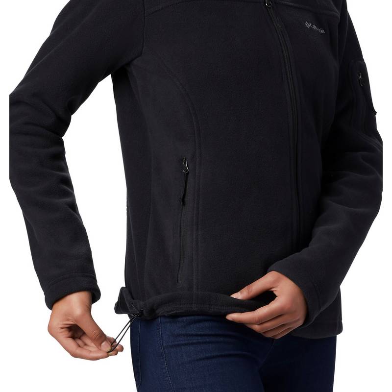 Columbia Fast Trek II Fleecejacke Damen