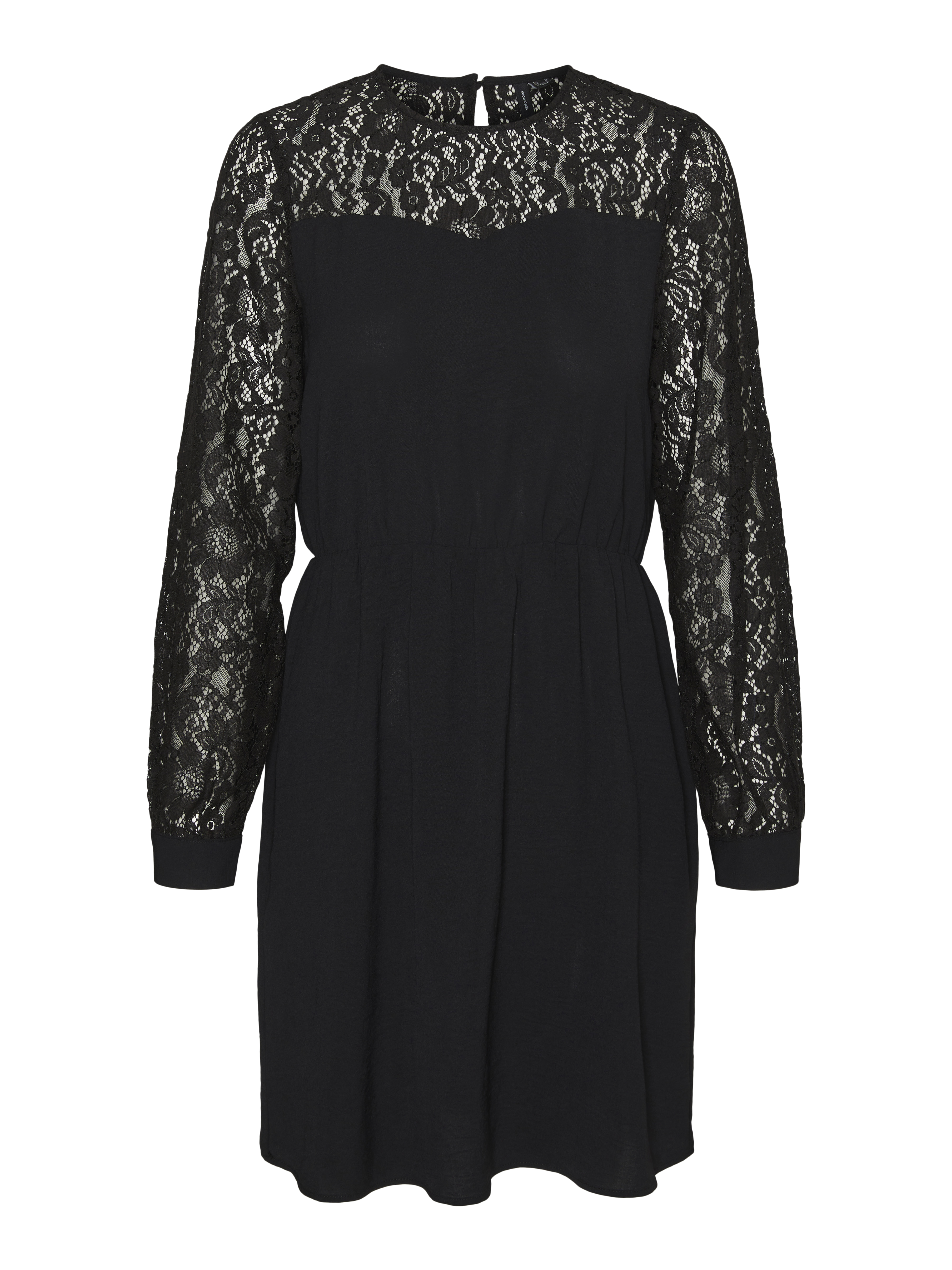 VMALVA Kurzes Kleid