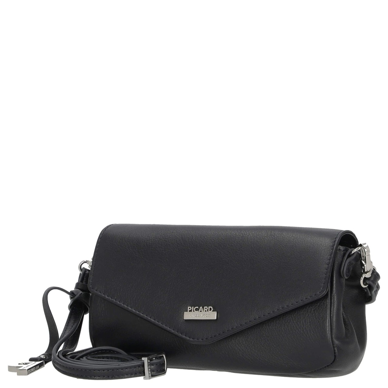 PICARD Handtaschen blau Umhängetasche xs