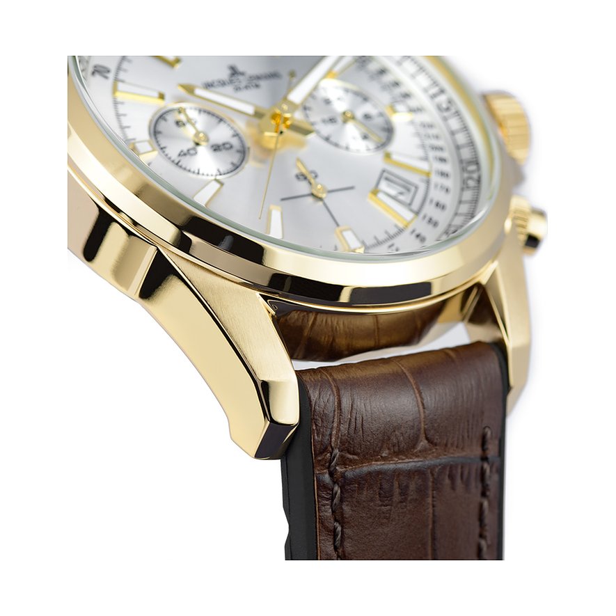 Jacques Lemans Chronograph Sport