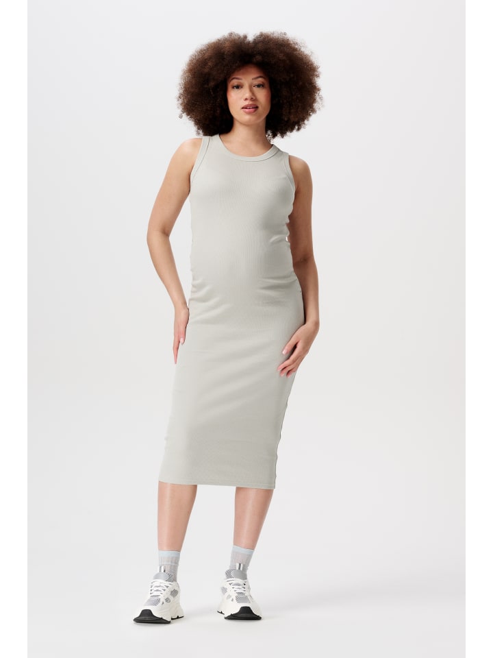 Noppies Kleid Inaya in Pigeon günstig kaufen