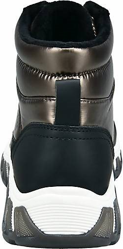 TT. BAGATT Stiefel Chi TEX