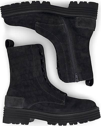 Kennel & Schmenger Platform-Boots ELA