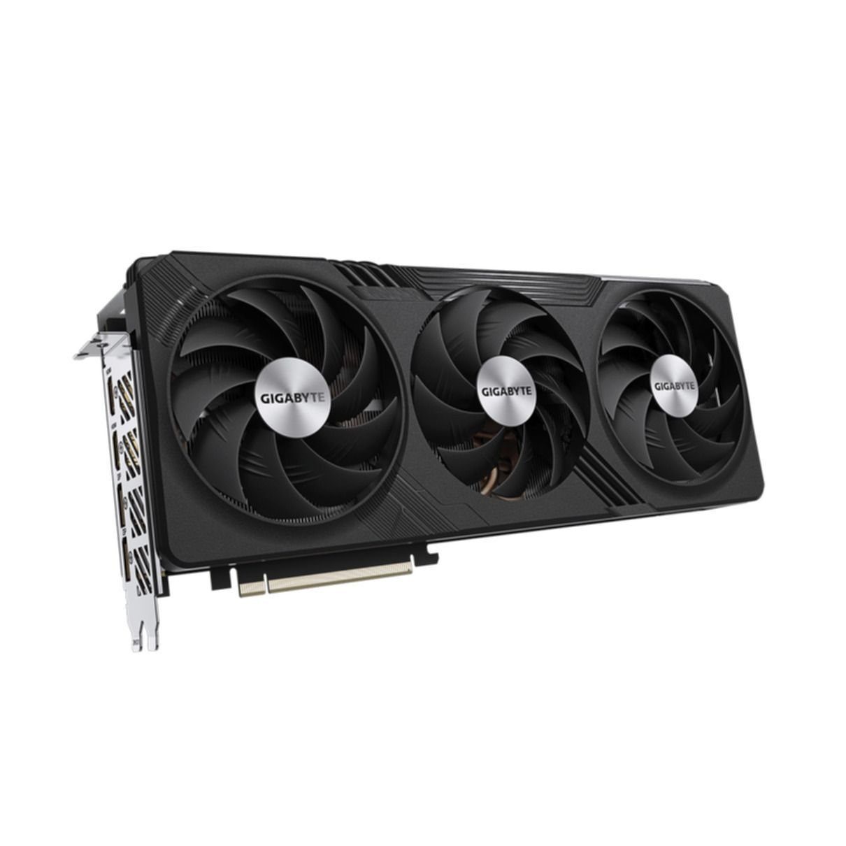 Gigabyte Radeon RX 7900 XTX Radeon RX 7900 XTX GAMING OC 24G Grafikkarte (24 GB, GDDR6)