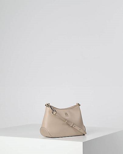 TOMMY HILFIGER Damen Umhängetasche TH STAPLE CROSSOVER