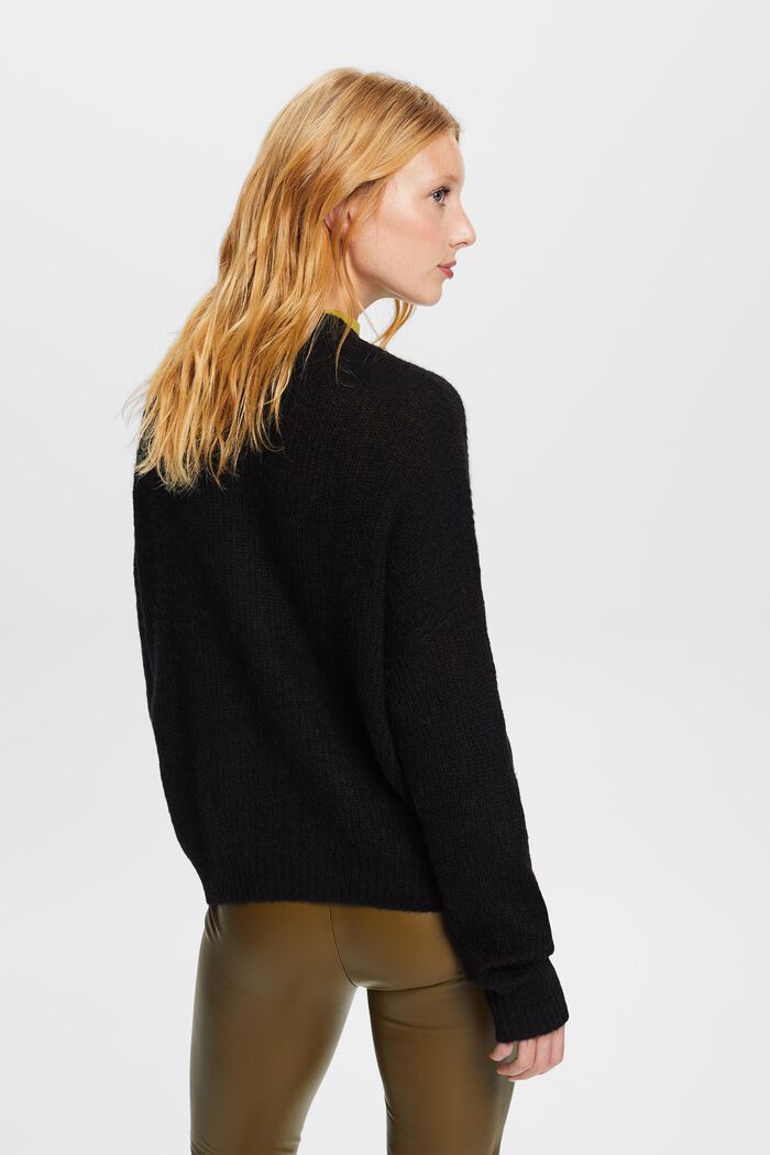 Leichter Cardigan