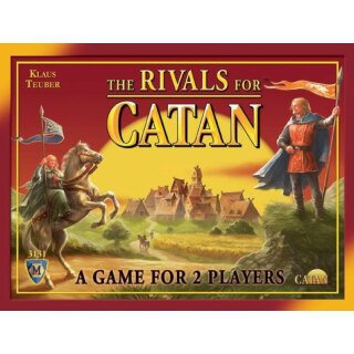 Rivals for Catan (EN)