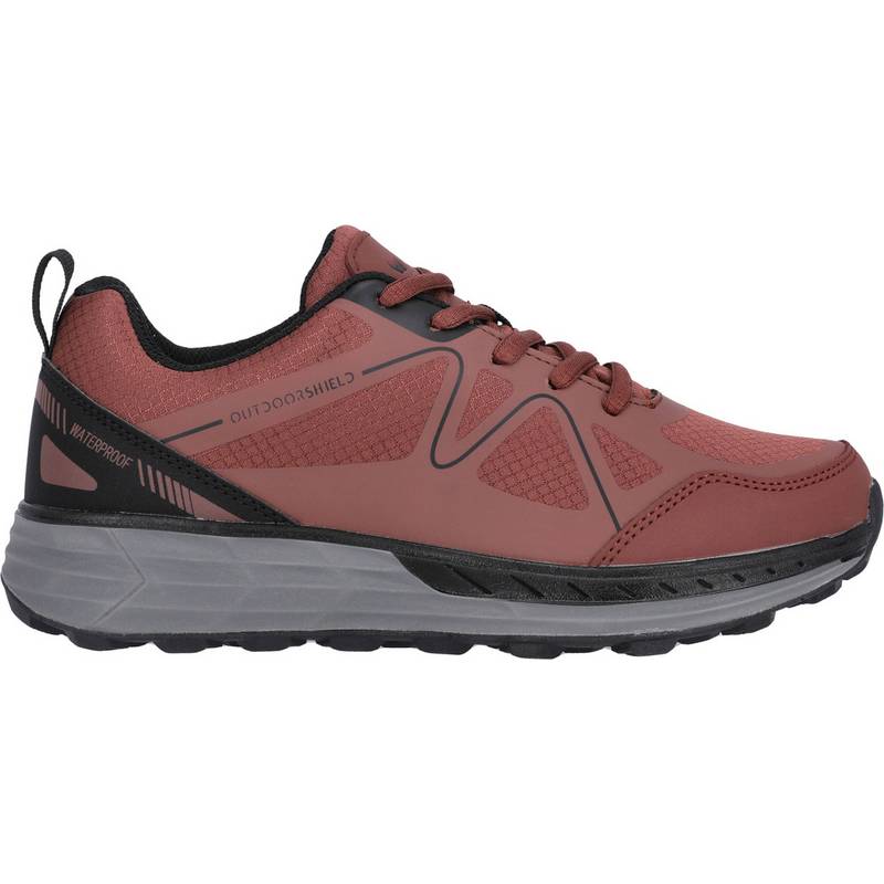 Whistler Kritt Wanderschuhe Damen